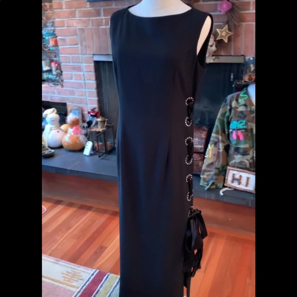 Saks fifth Avenue sheath dress